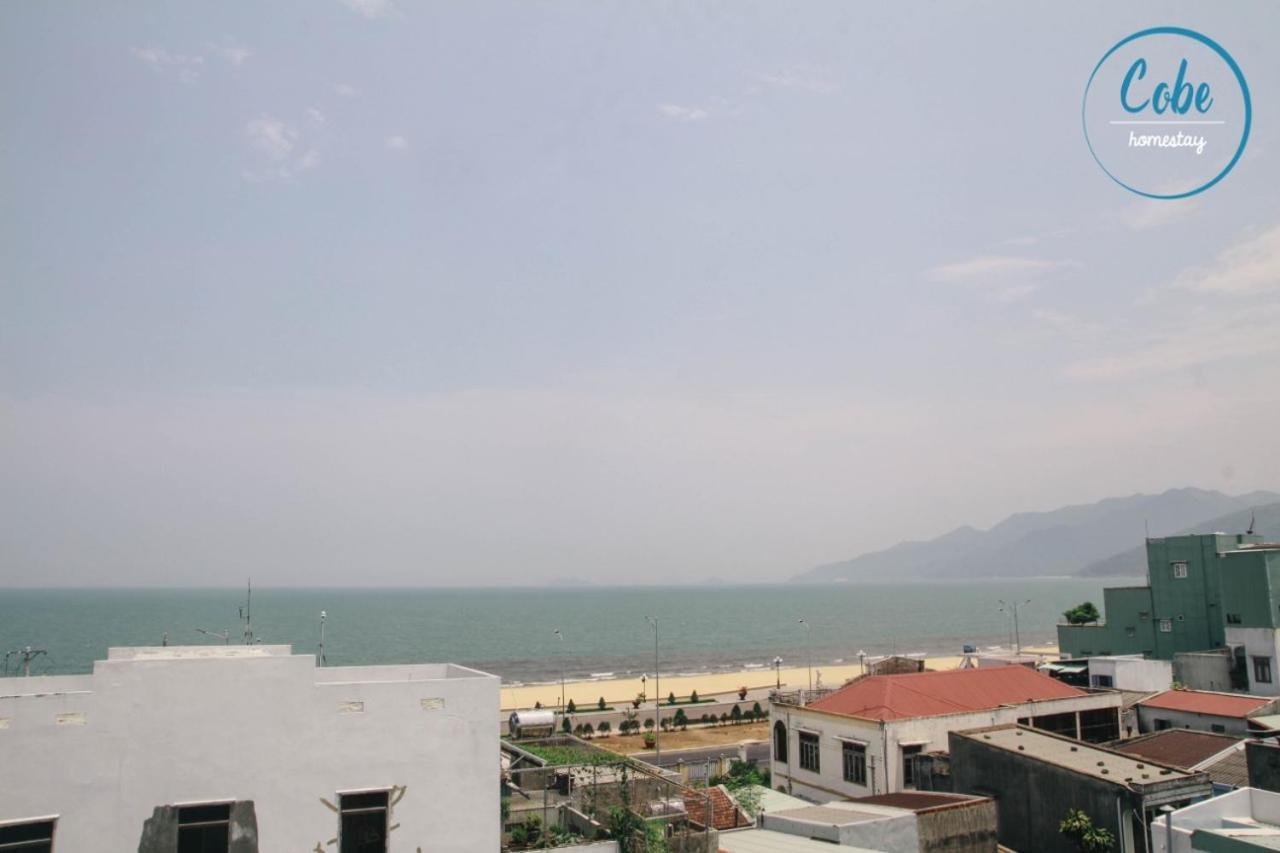 Song Suoi Homestay Quy Nhơn Zewnętrze zdjęcie