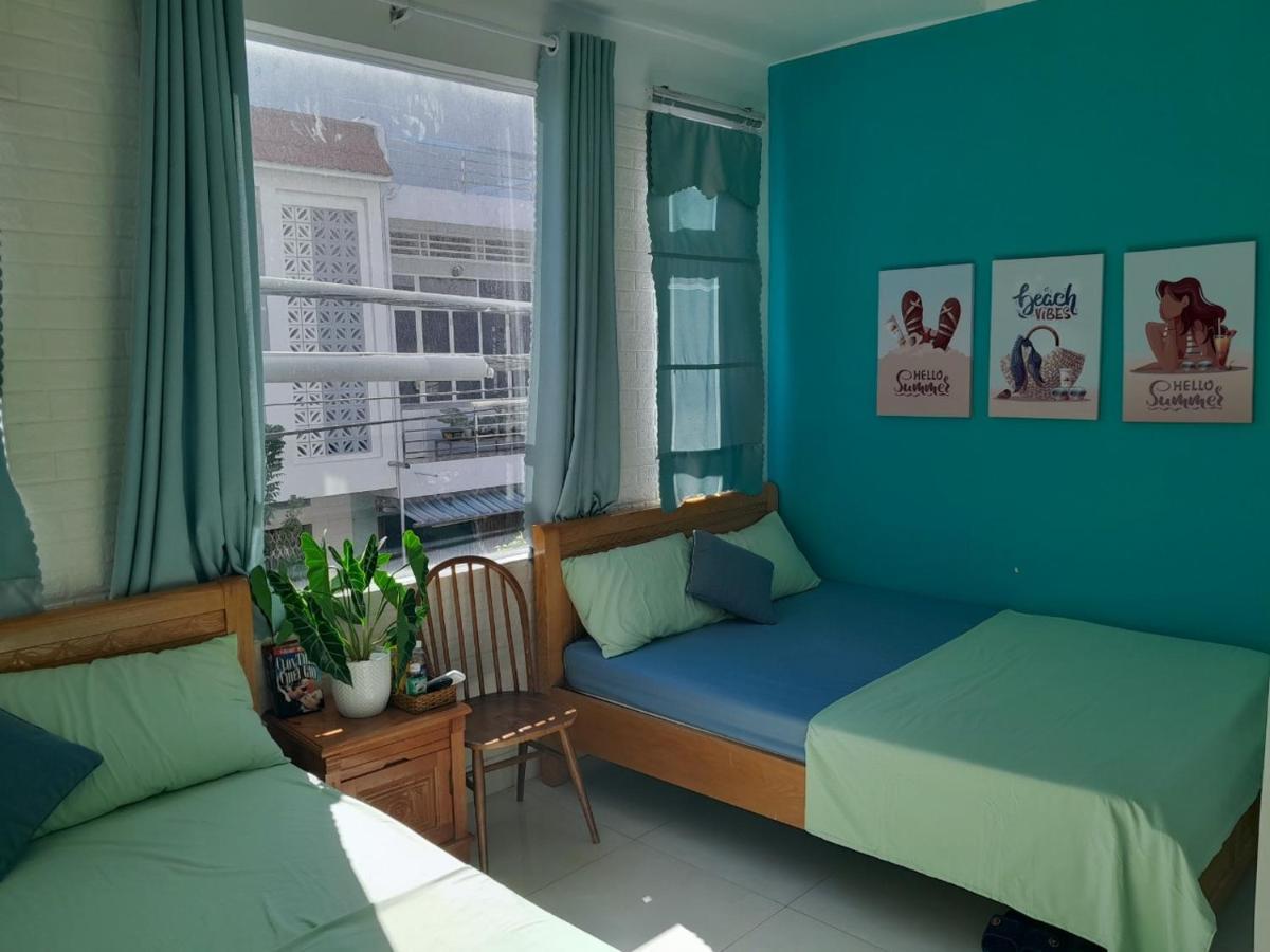 Song Suoi Homestay Quy Nhơn Zewnętrze zdjęcie