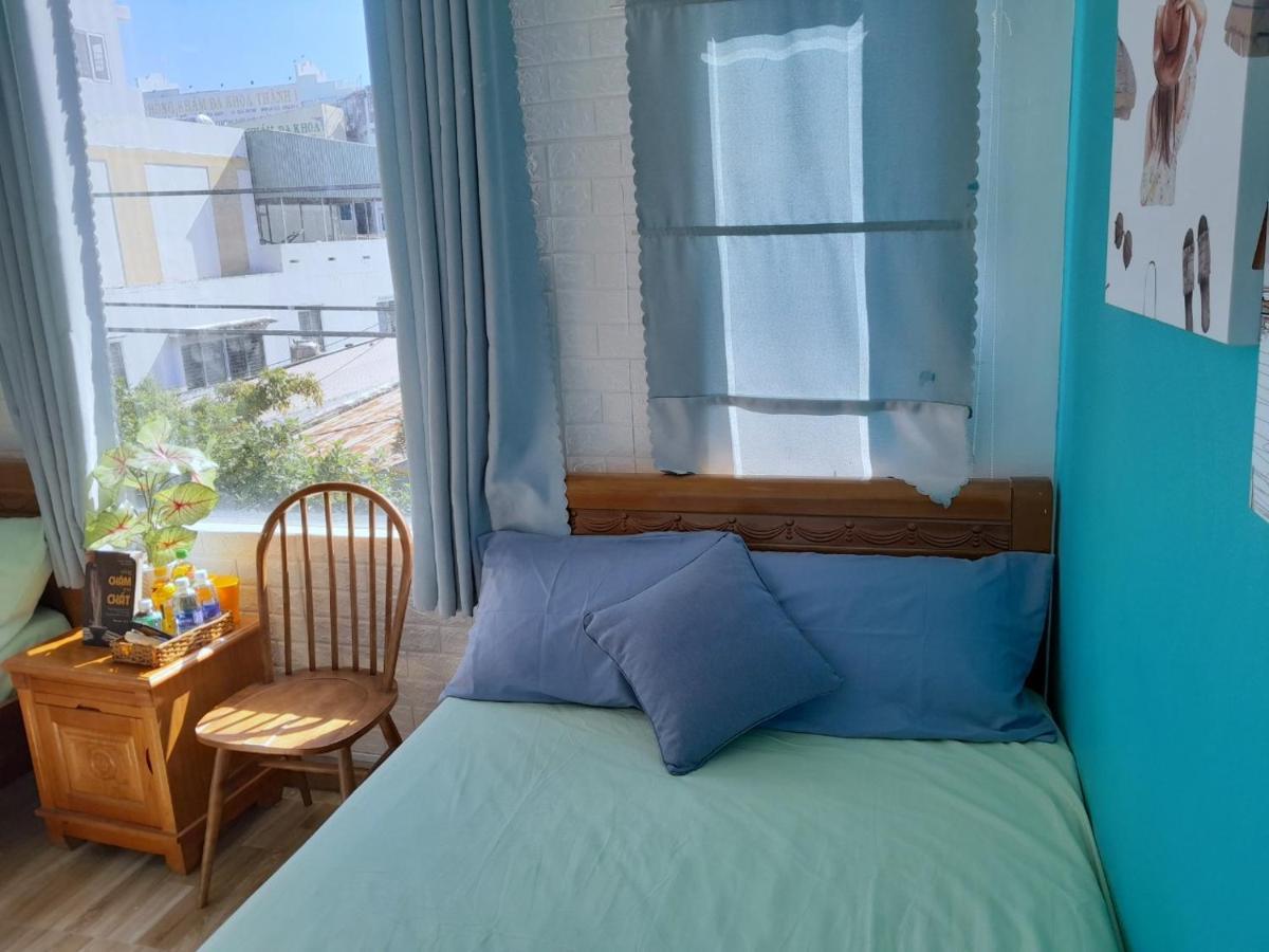 Song Suoi Homestay Quy Nhơn Zewnętrze zdjęcie