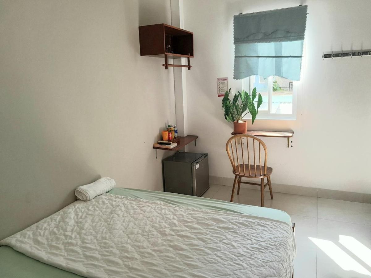 Song Suoi Homestay Quy Nhơn Zewnętrze zdjęcie