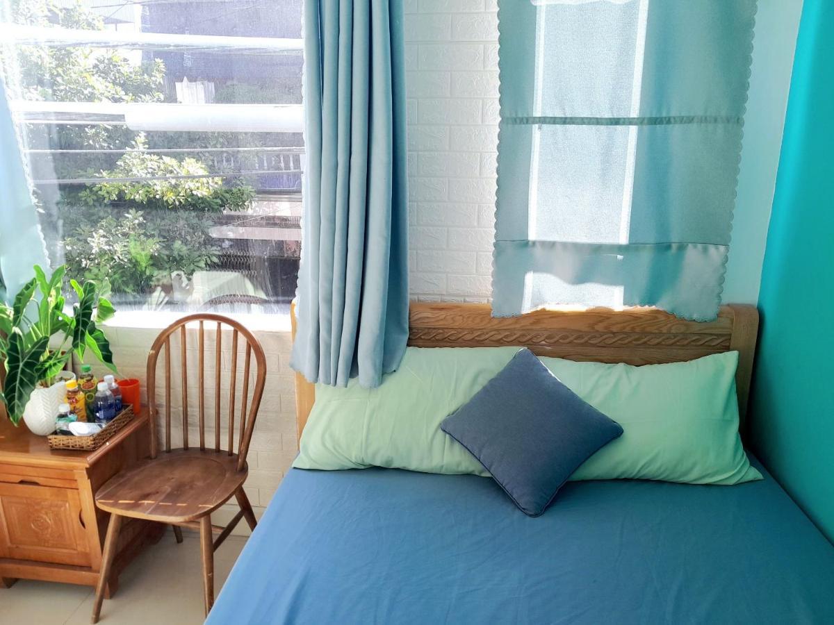 Song Suoi Homestay Quy Nhơn Zewnętrze zdjęcie