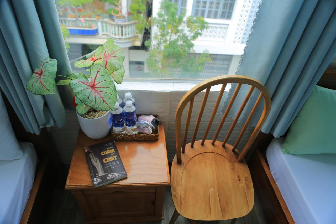 Song Suoi Homestay Quy Nhơn Zewnętrze zdjęcie