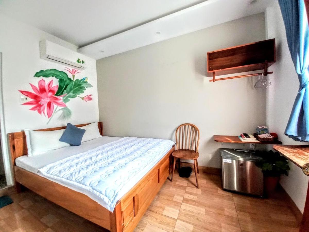 Song Suoi Homestay Quy Nhơn Zewnętrze zdjęcie