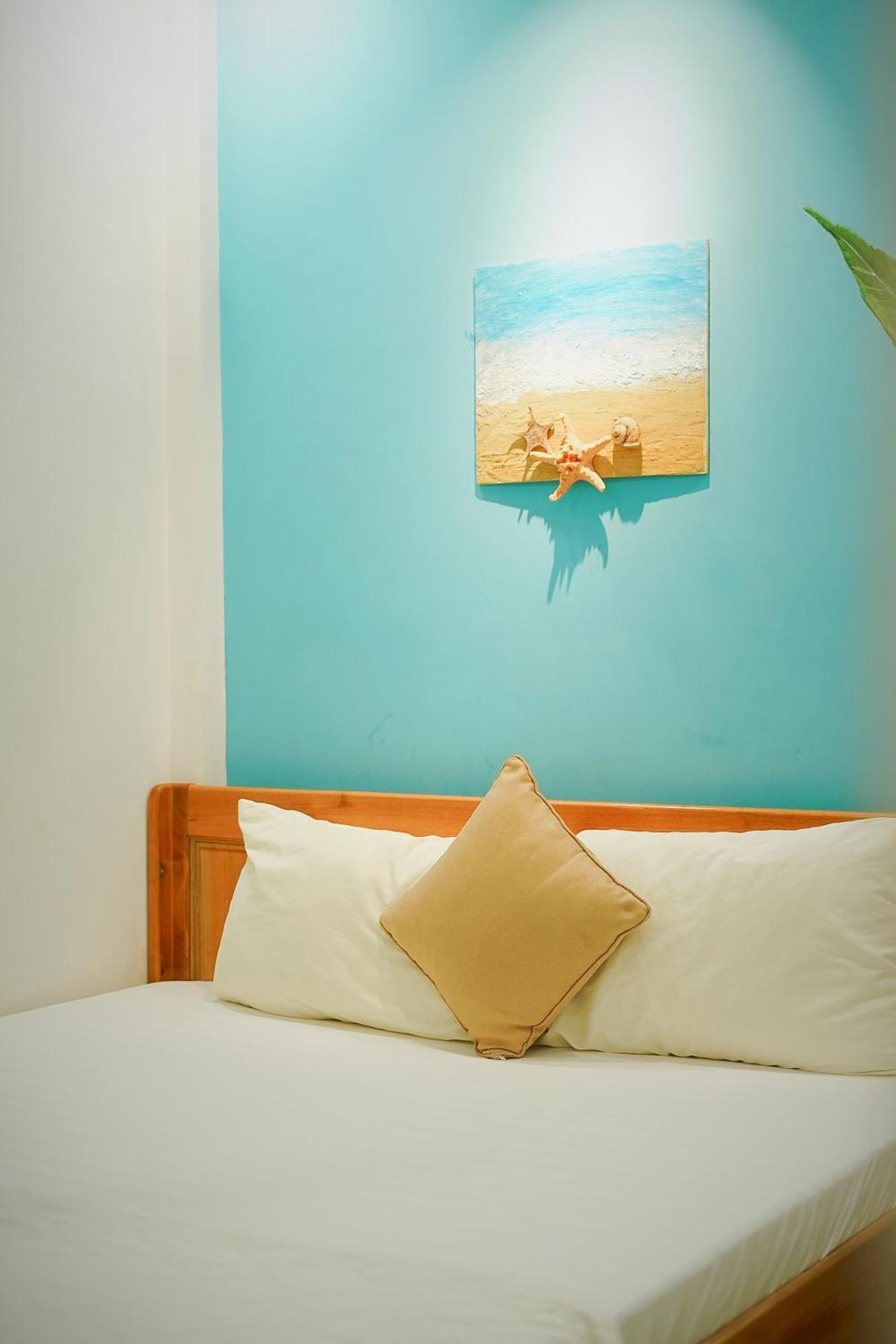 Song Suoi Homestay Quy Nhơn Zewnętrze zdjęcie