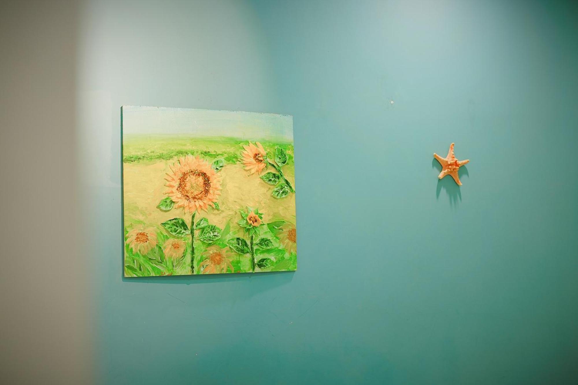 Song Suoi Homestay Quy Nhơn Zewnętrze zdjęcie