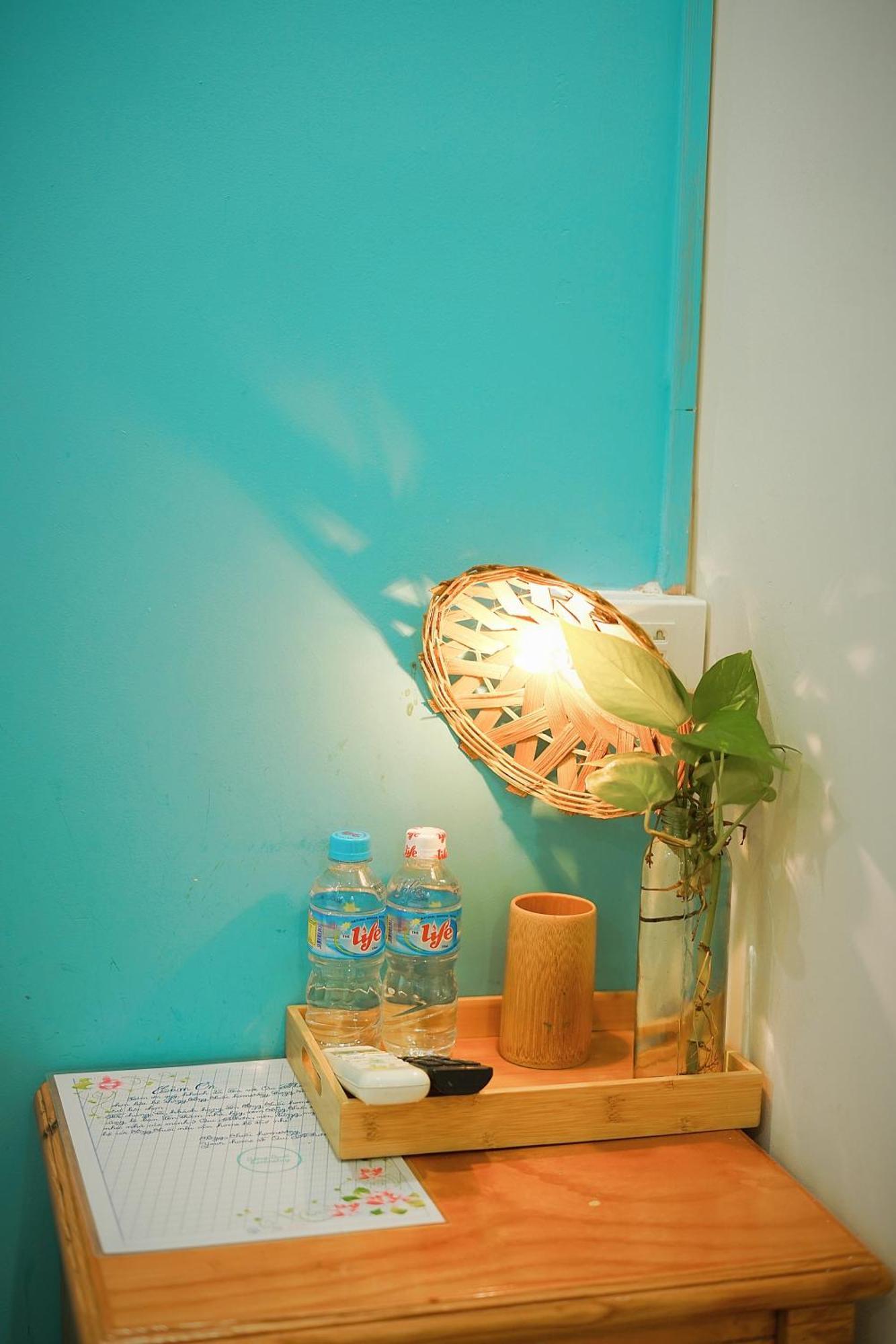 Song Suoi Homestay Quy Nhơn Zewnętrze zdjęcie