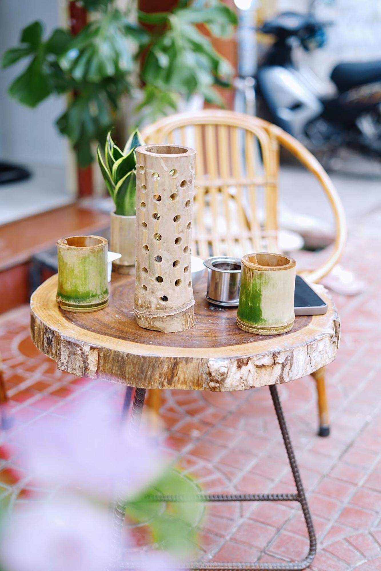 Song Suoi Homestay Quy Nhơn Zewnętrze zdjęcie