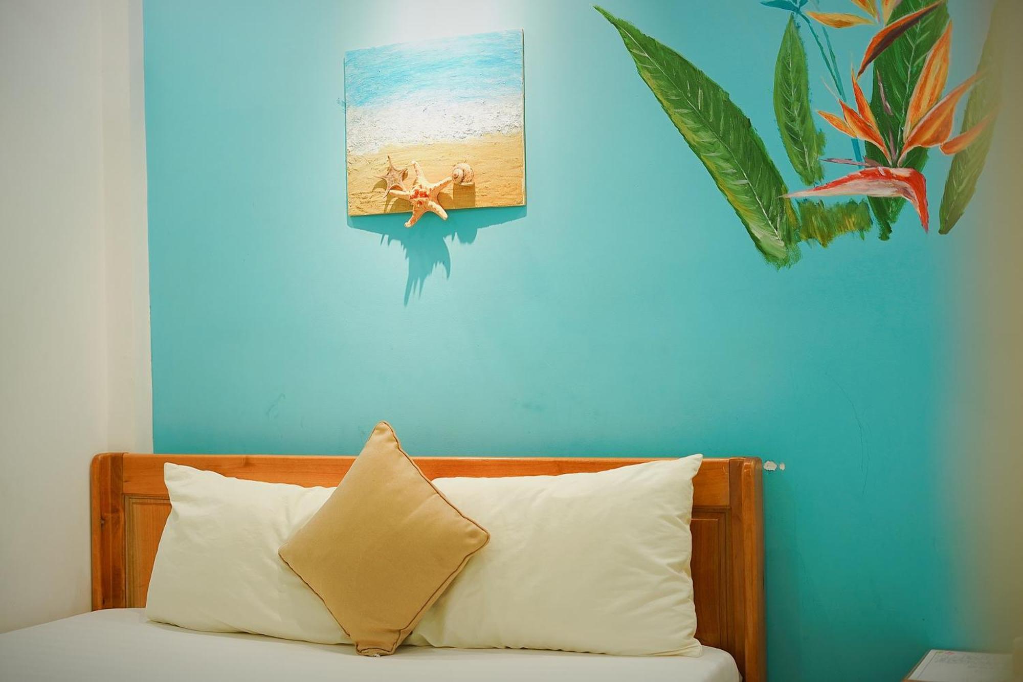 Song Suoi Homestay Quy Nhơn Zewnętrze zdjęcie
