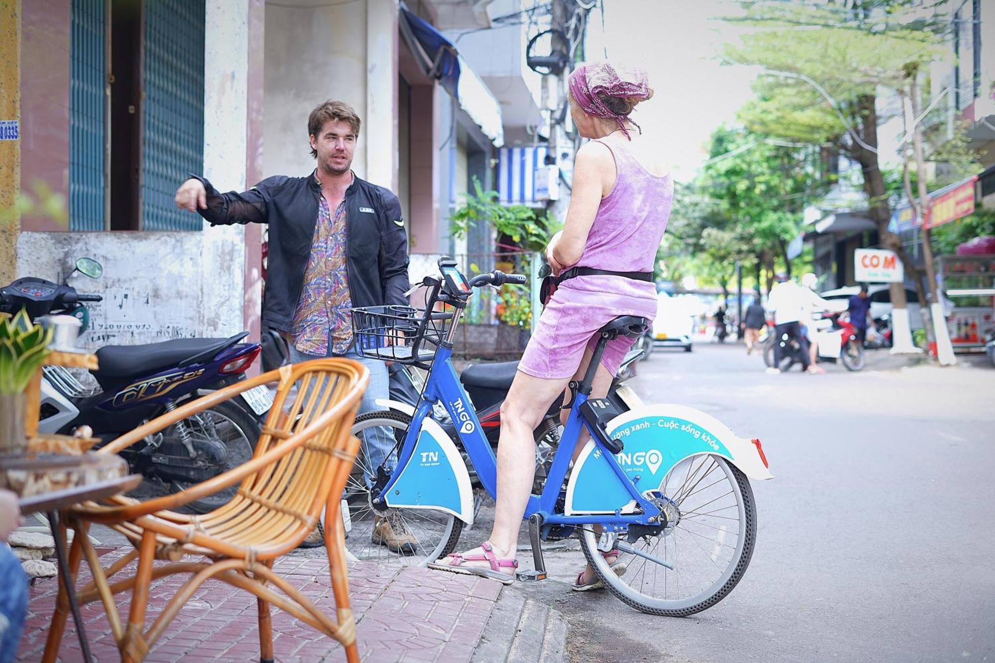 Song Suoi Homestay Quy Nhơn Zewnętrze zdjęcie
