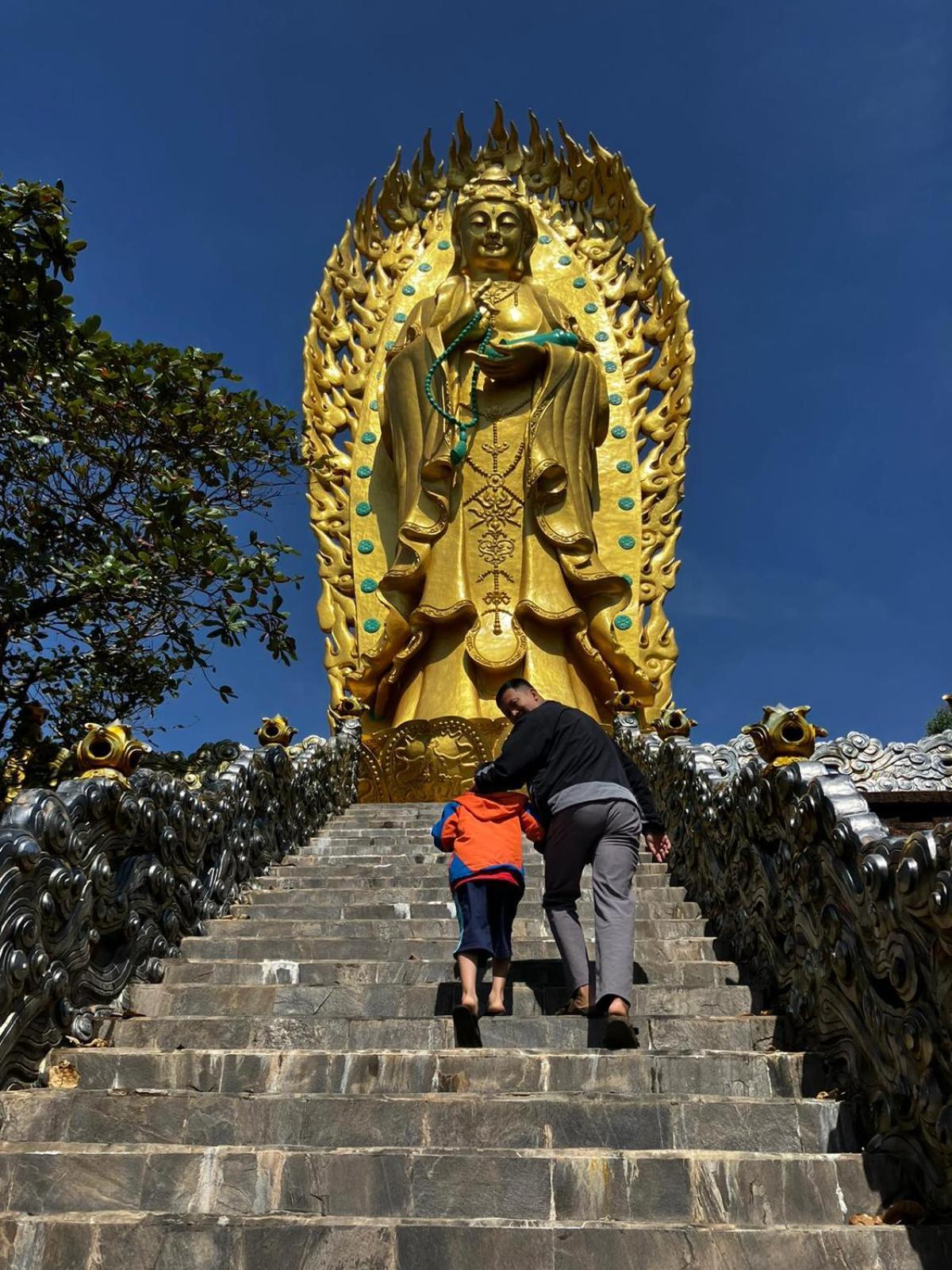 Song Suoi Homestay Quy Nhơn Zewnętrze zdjęcie