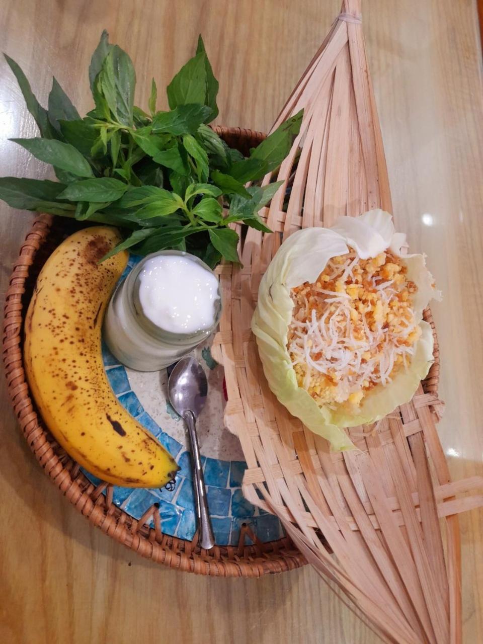 Song Suoi Homestay Quy Nhơn Zewnętrze zdjęcie