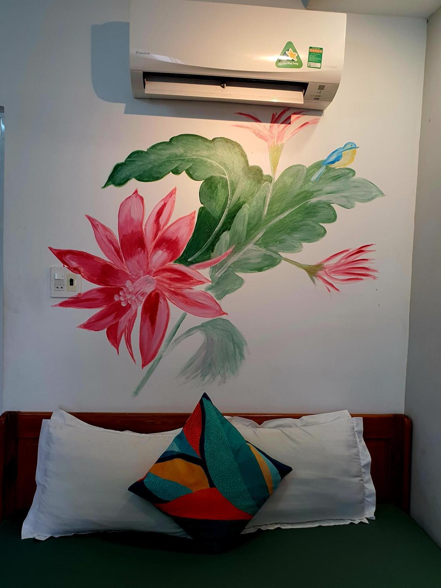 Song Suoi Homestay Quy Nhơn Zewnętrze zdjęcie