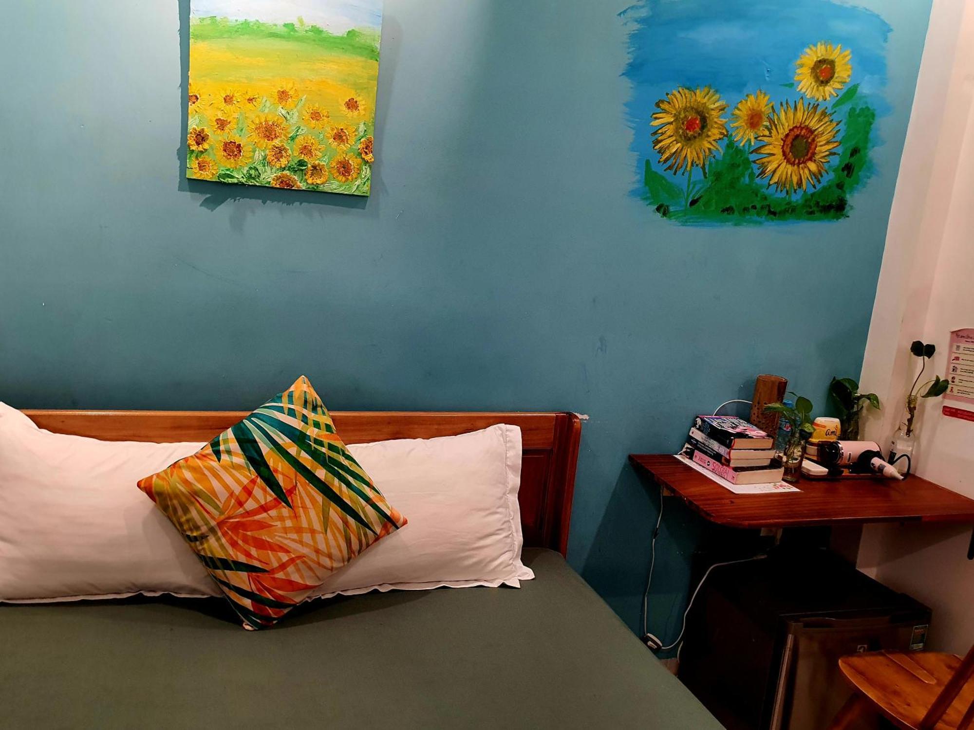 Song Suoi Homestay Quy Nhơn Zewnętrze zdjęcie