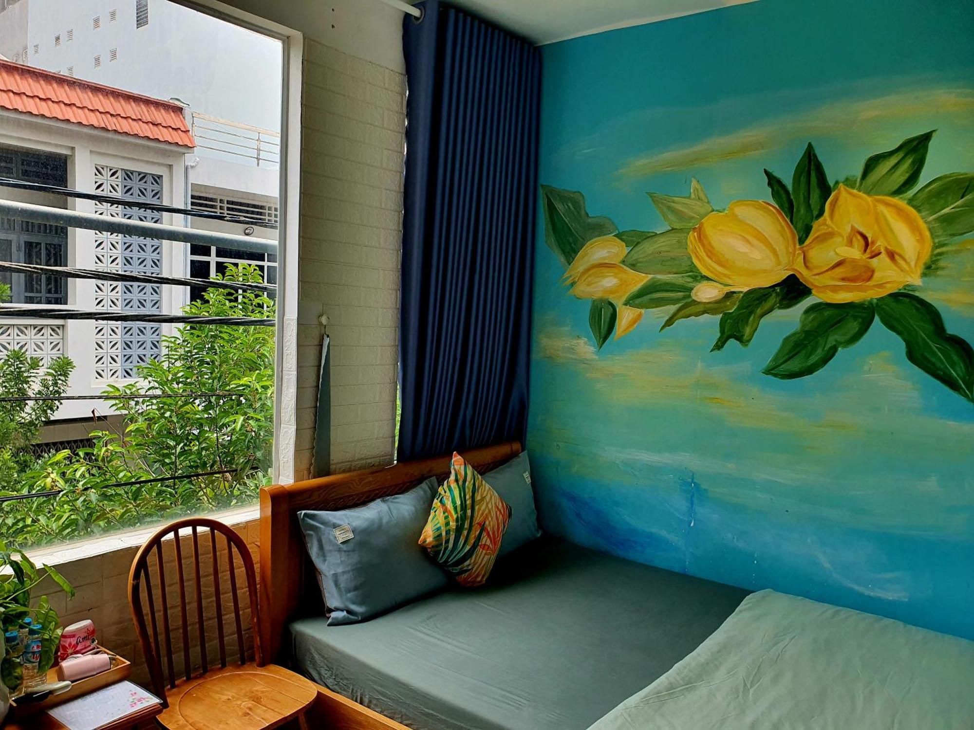 Song Suoi Homestay Quy Nhơn Zewnętrze zdjęcie